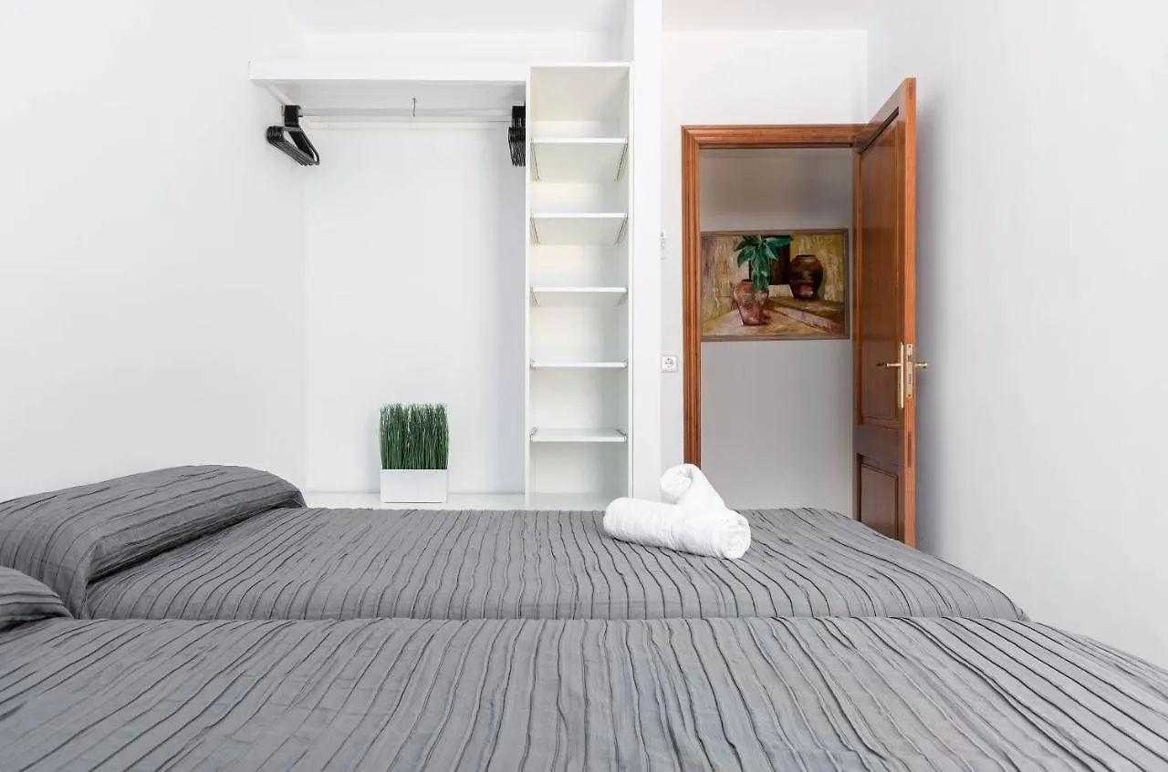 Yourhouse Blau Blue Sea View Apartment 1 2 Can Picafort