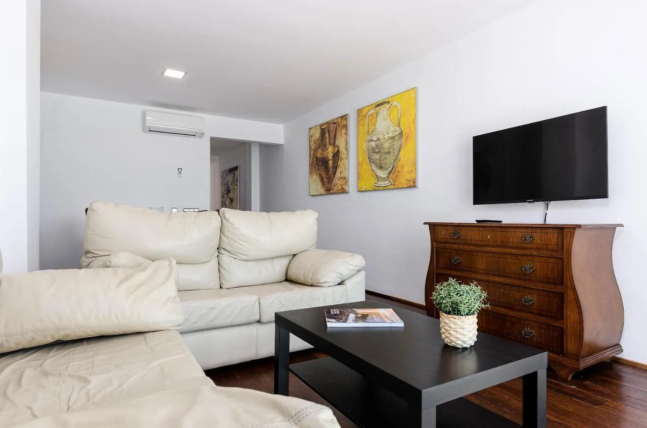 Yourhouse Blau Blue Sea View Apartment 1 2 Can Picafort  0*, Can Picafort (Mallorca) Spanien