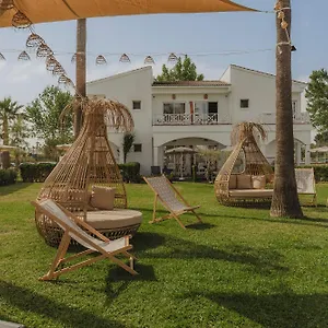 4* Отель Garden Saladina - Adults Only