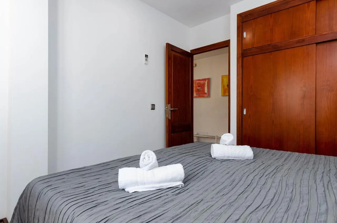 Yourhouse Blau Blue Sea View Apartment 1 2 Can Picafort