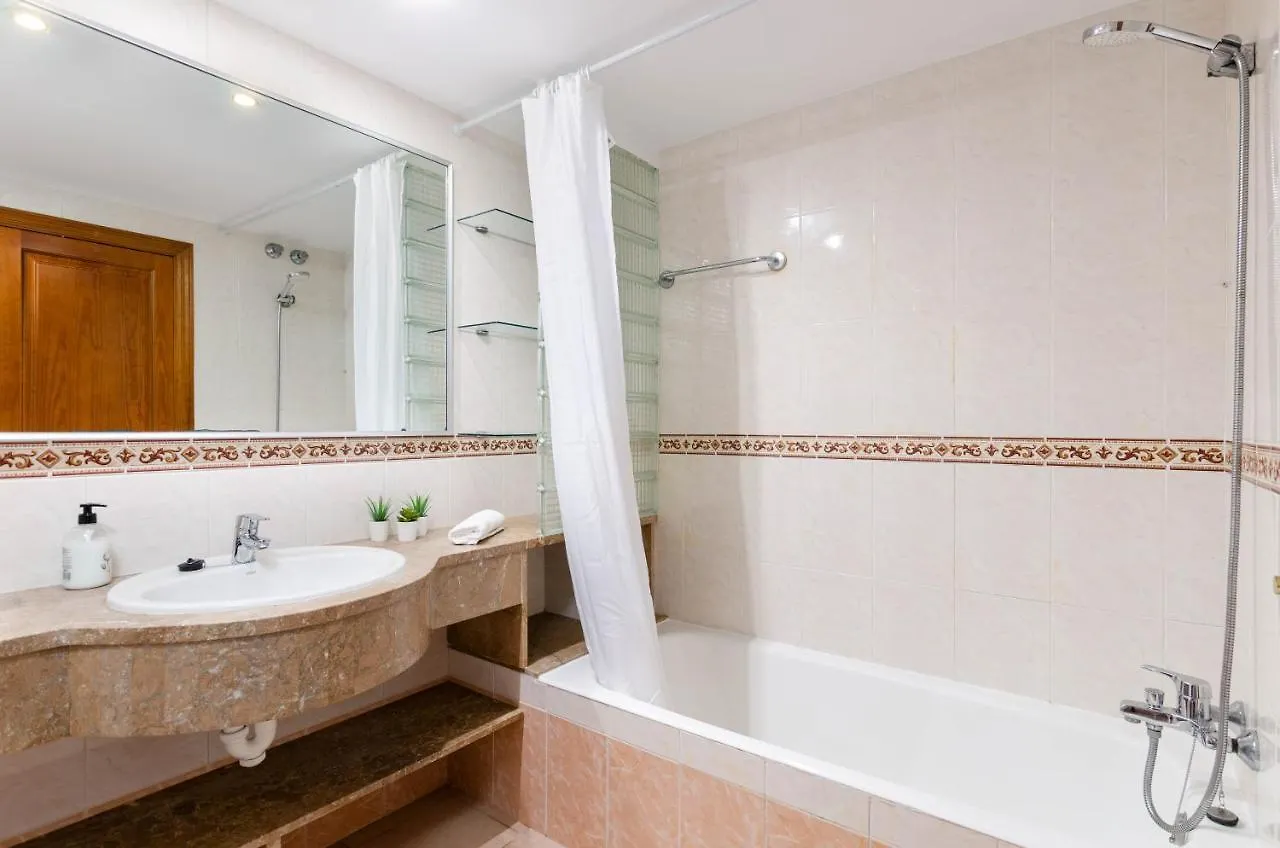 Yourhouse Blau Blue Sea View Apartment 1 2 Can Picafort  0*, Can Picafort (Mallorca)