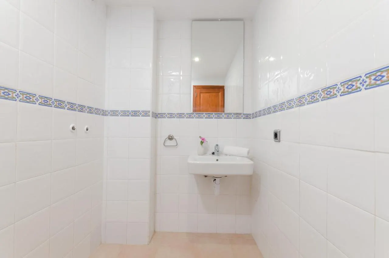 Yourhouse Blau Blue Sea View Apartment 1 2 Can Picafort  Španělsko