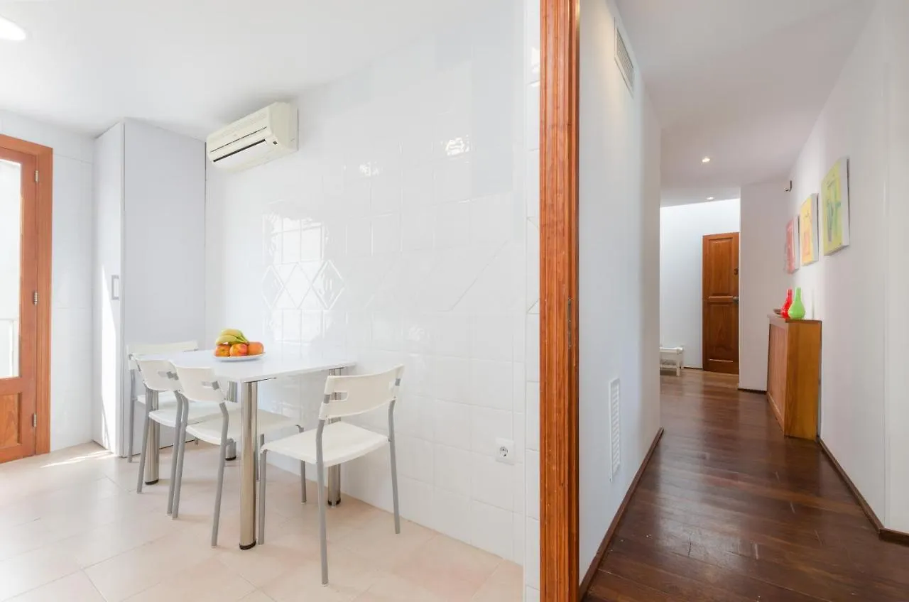 Yourhouse Blau Blue Sea View Apartment 1 2 Can Picafort