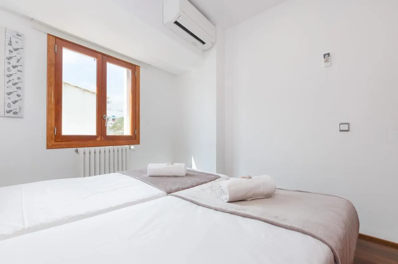 Yourhouse Blau Blue Sea View Apartment 1 2 Can Picafort