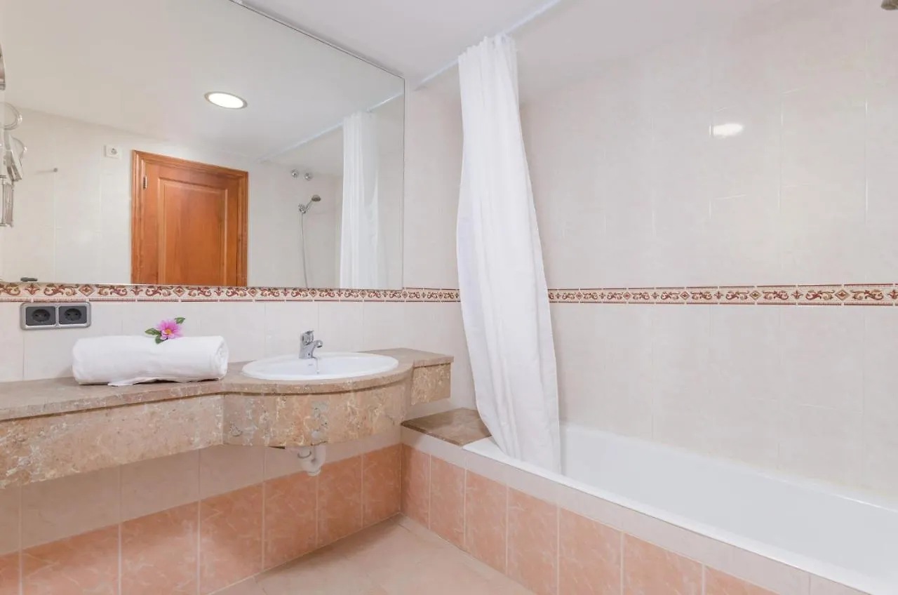 Yourhouse Blau Blue Sea View Apartment 1 2 Can Picafort