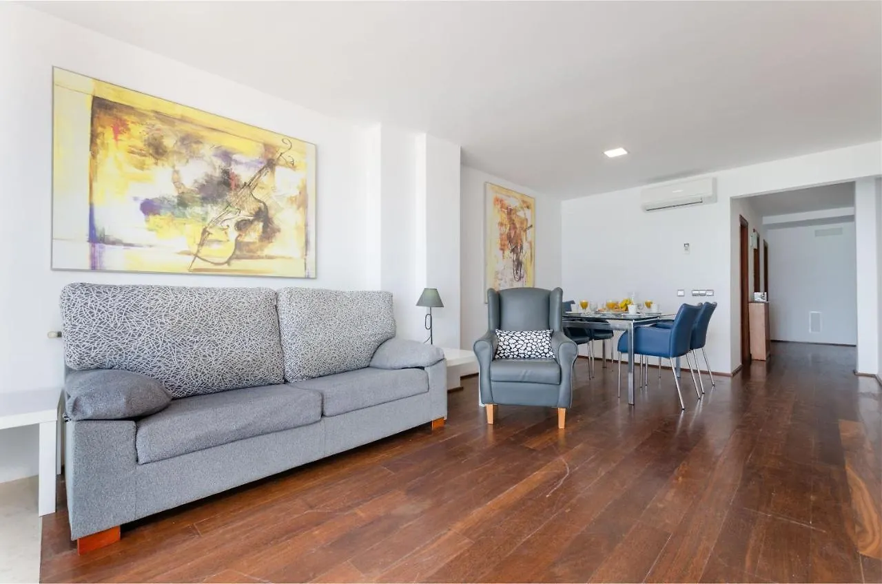 Yourhouse Blau Blue Sea View Apartment 1 2 Can Picafort   Can Picafort (Mallorca)
