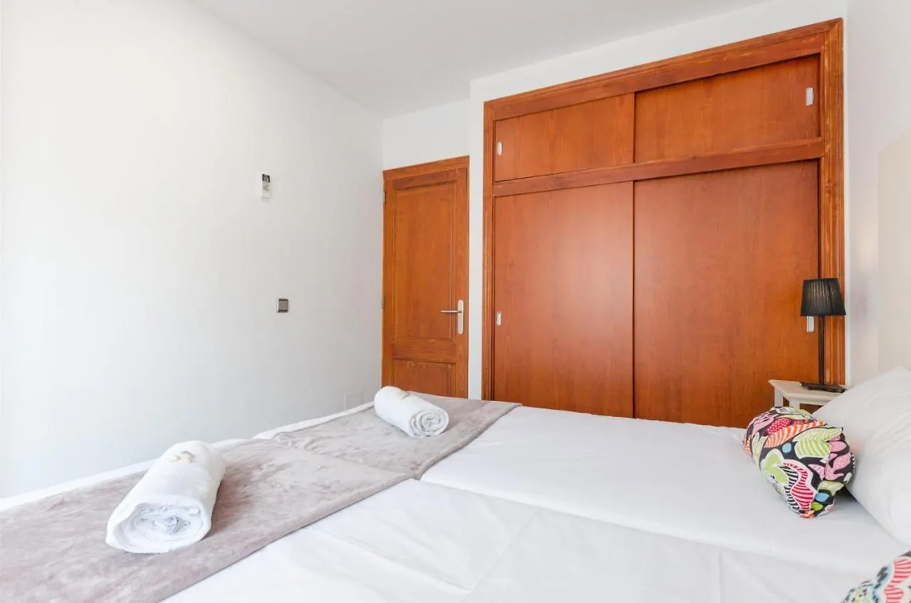 Yourhouse Blau Blue Sea View Apartment 1 2 Can Picafort