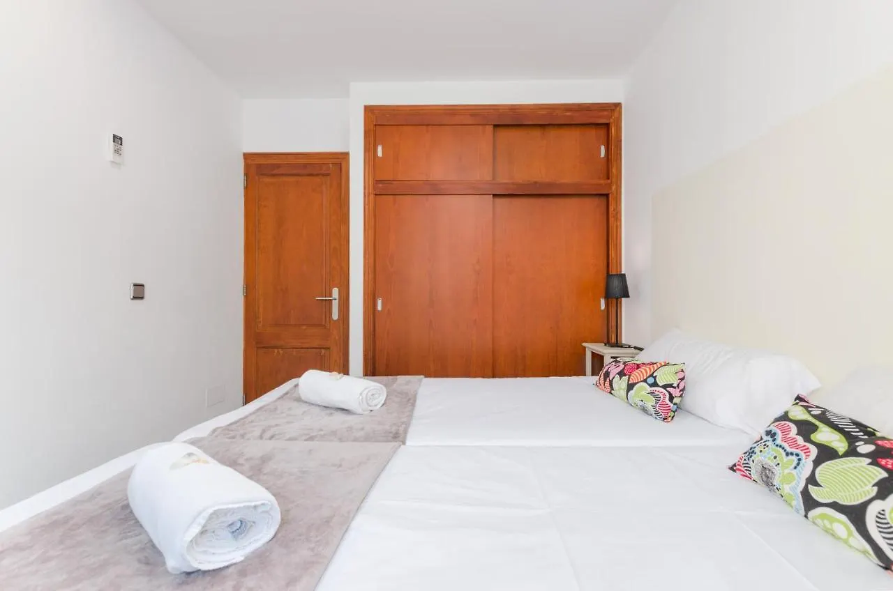 Yourhouse Blau Blue Sea View Apartment 1 2 Can Picafort