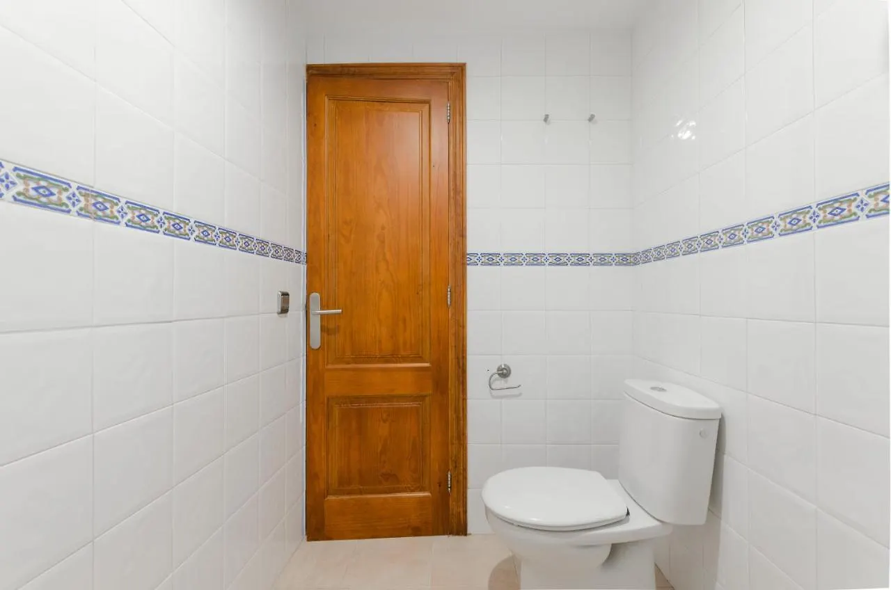 Yourhouse Blau Blue Sea View Apartment 1 2 Can Picafort  Can Picafort (Mallorca)
